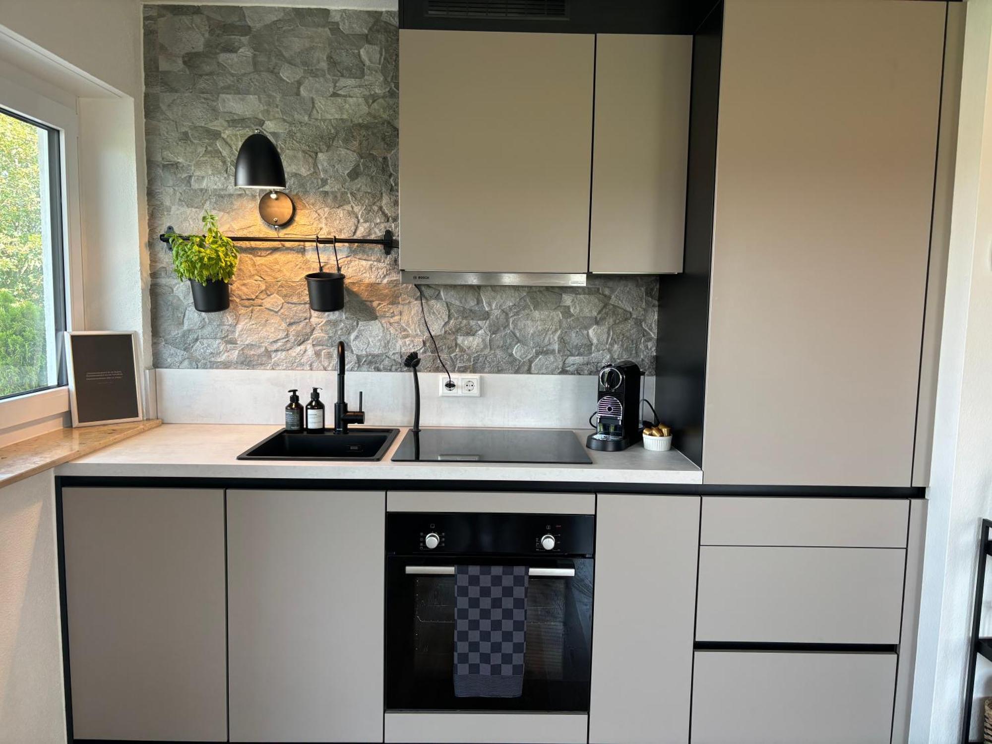 Stilvolles Ferienapartment Am Thermalbad Mit Blick In Die Natur Bad Saulgau Eksteriør billede
